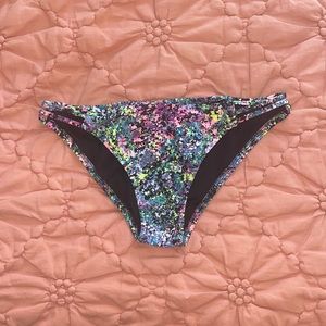 Bathing suit bottoms